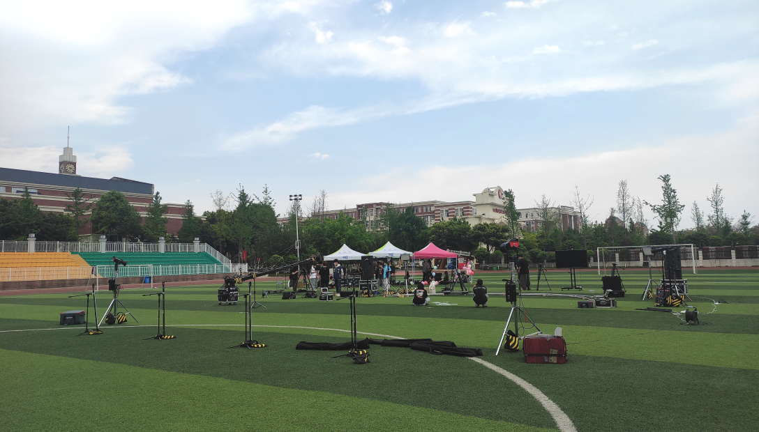 四川电影电视学院科研处